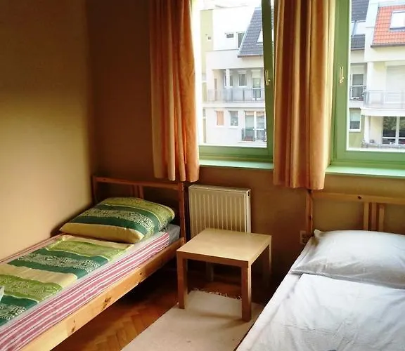 Dormitory Room Mixed