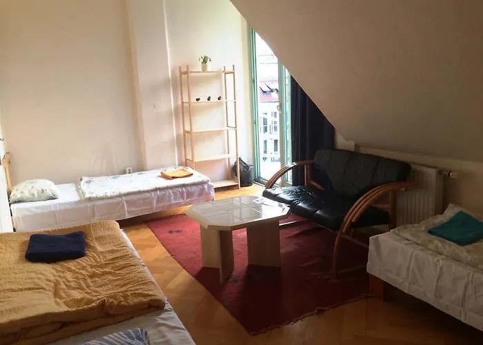 Dormitory Room Mixed