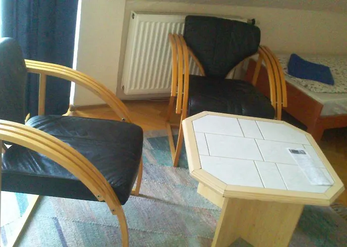 Dormitory Room Mixed